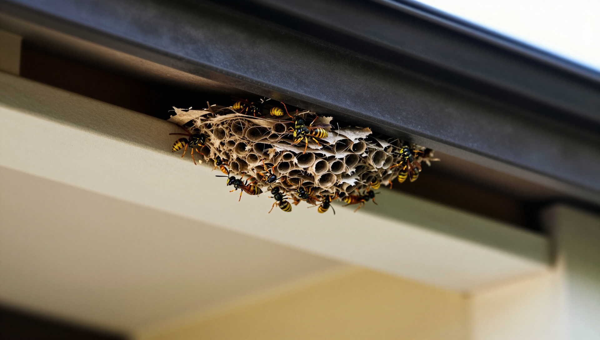 Bees and Wasp Removal in Edmondson Park